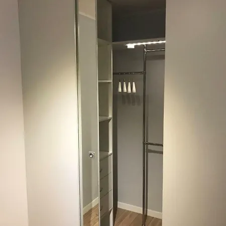 Daire Premium Studio Wroclaw