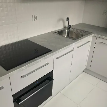 Premium Studio Appartamento Breslavia